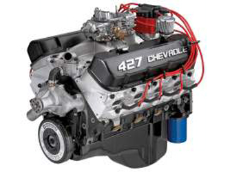 P67B1 Engine
